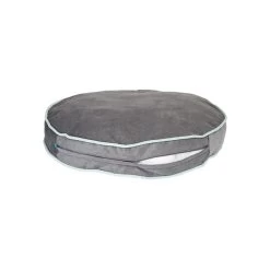 ZooRoyal Hundekissen Elias Anthrazit -Haustierzubehör zooroyal hundekissen elias anthrazit O 100 cm 4