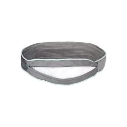 ZooRoyal Hundekissen Elias Anthrazit -Haustierzubehör zooroyal hundekissen elias anthrazit O 100 cm 5