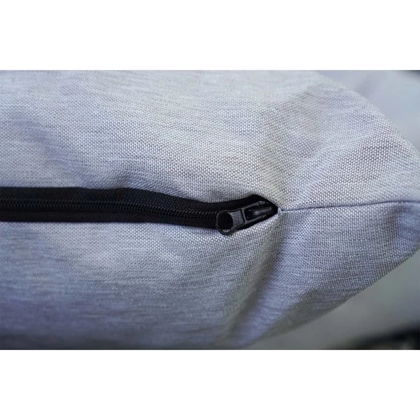 ZooRoyal In- & Outdoor Haustierbett Sam 90x70cm 8 ZooRoyal In- & Outdoor Haustierbett Sam 90x70cm – Bild 8