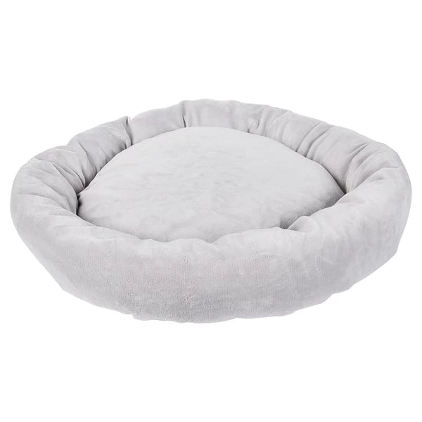 ZooRoyal Kuschelbett Rund Für Haustiere 95 Cm 1 ZooRoyal Kuschelbett Rund Für Haustiere 95 Cm