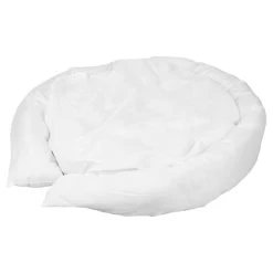 ZooRoyal Kuschelbett Rund Für Haustiere 95 Cm 13 ZooRoyal Kuschelbett Rund Für Haustiere 95 Cm -Haustierzubehör zooroyal kuschelbett pfoten grau 3