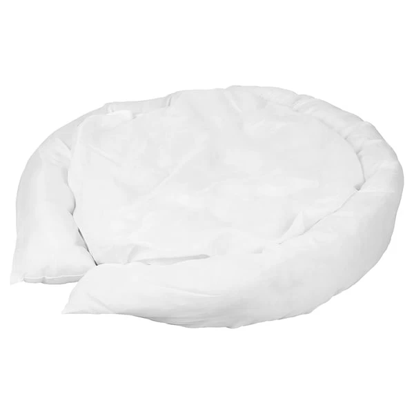 ZooRoyal Kuschelbett Rund Für Haustiere 95 Cm 6 ZooRoyal Kuschelbett Rund Für Haustiere 95 Cm – Bild 6