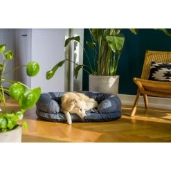 ZooRoyal Orthopädisches Hundebett Lasse 19 ZooRoyal Orthopädisches Hundebett Lasse -Haustierzubehör zooroyal orthopadisches hundebett lasse 7