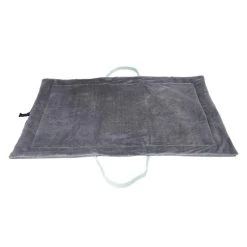 ZooRoyal Reisedecke Carl Anthrazit 120 X 85 Cm 23 ZooRoyal Reisedecke Carl Anthrazit 120 X 85 Cm -Haustierzubehör zooroyal reisedecke carl anthrazit 120 x 85 cm 5