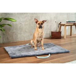 ZooRoyal Reisedecke Carl Anthrazit 120 X 85 Cm 29 ZooRoyal Reisedecke Carl Anthrazit 120 X 85 Cm -Haustierzubehör zooroyal reisedecke carl anthrazit 120 x 85 cm 55e20572c2e5e9