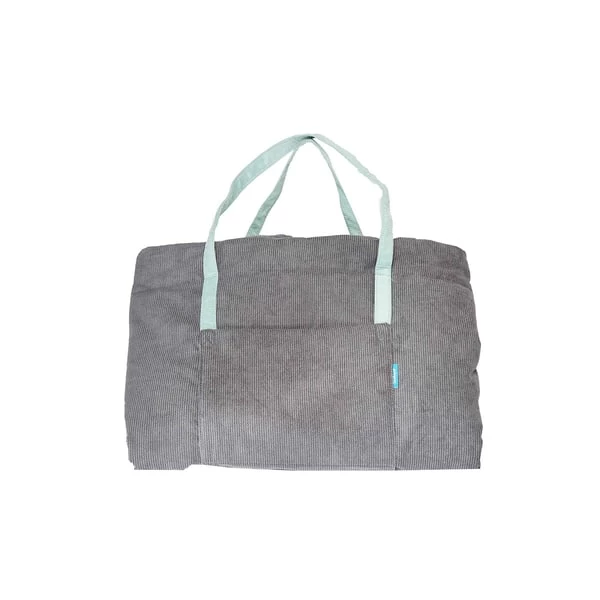 ZooRoyal Reisedecke Carl Anthrazit 120 X 85 Cm 8 ZooRoyal Reisedecke Carl Anthrazit 120 X 85 Cm – Bild 8