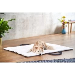 ZooRoyal Reisedecke Carl Grau 120 X 85 Cm 15 ZooRoyal Reisedecke Carl Grau 120 X 85 Cm -Haustierzubehör zooroyal reiseldecke carl grau 5