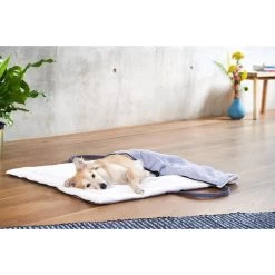 ZooRoyal Reisedecke Carl Grau 120 X 85 Cm 16 ZooRoyal Reisedecke Carl Grau 120 X 85 Cm -Haustierzubehör zooroyal reiseldecke carl grau 6