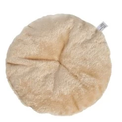 ZooRoyal Premium Kratzbaum Bali 98,5 Cm -Haustierzubehör zooroyal kissen rund creme web 1