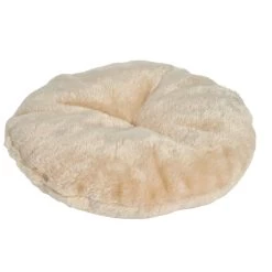 ZooRoyal Premium Kratzbaum Bali 98,5 Cm -Haustierzubehör zooroyal kissen rund creme web 2