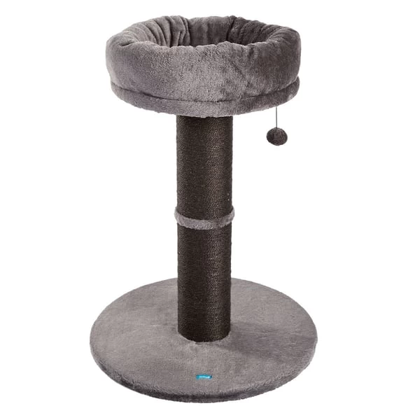 ZooRoyal Kratzbaum Maria 83 Cm Anthrazit 1 ZooRoyal Kratzbaum Maria 83 Cm Anthrazit