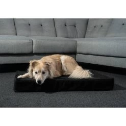 ZooRoyal Orthopädisches Premium Hundekissen Luna 11 ZooRoyal Orthopädisches Premium Hundekissen Luna -Haustierzubehör zooroyal luna 6