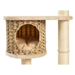 ZooRoyal Premium Kratzbaum Bali 98,5 Cm -Haustierzubehör zooroyal premium kratzbaum bali 98 5cm web 10